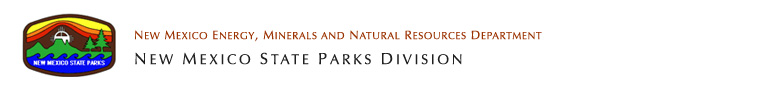 New Mexico State Parks Division Campground Reservations