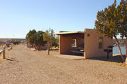 Photo: N9, NORTH CAMPGROUND ELECTRIC