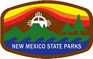 mexico parks state camping nm